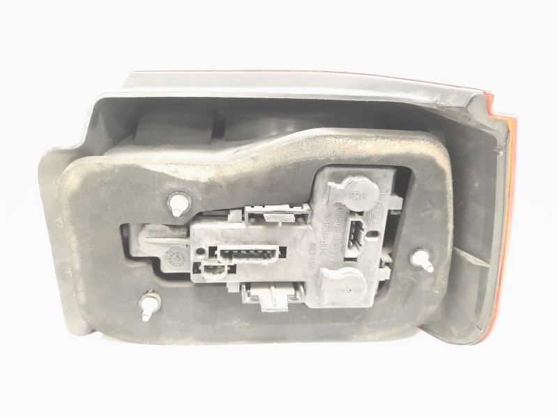 Recambio de piloto trasero izquierdo para seat ibiza (6k1) 1.9 tdi referencia OEM IAM  31514 