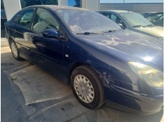 citroën c5 i (dc_) del año 2001