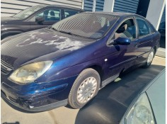 citroën c5 i (dc_) del año 2001 2