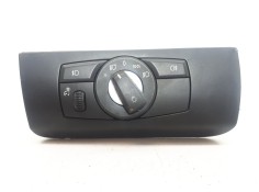 Recambio de mando luces para bmw x5 (e70) 3.0d referencia OEM IAM 9134726 33610201 