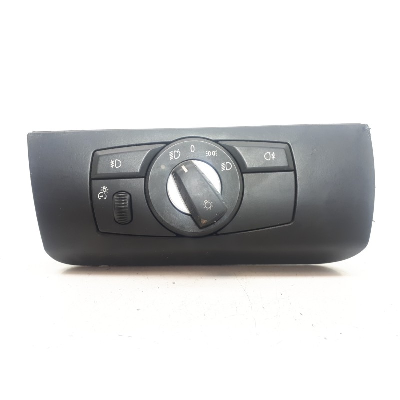 Recambio de mando luces para bmw x5 (e70) 3.0d referencia OEM IAM 9134726 33610201 