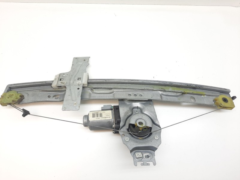 Recambio de elevalunas delantero derecho para peugeot 207 urban referencia OEM IAM 9222W9  