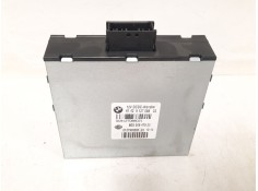 Recambio de modulo electronico para bmw 1 (e87) 118 d referencia OEM IAM 6142912608803 DC9127088021 8ES00947920