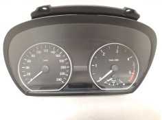 Recambio de cuadro instrumentos para bmw 1 (e87) 118 d referencia OEM IAM   