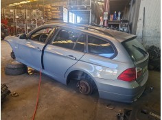 bmw 3 touring (e91) del año 2007