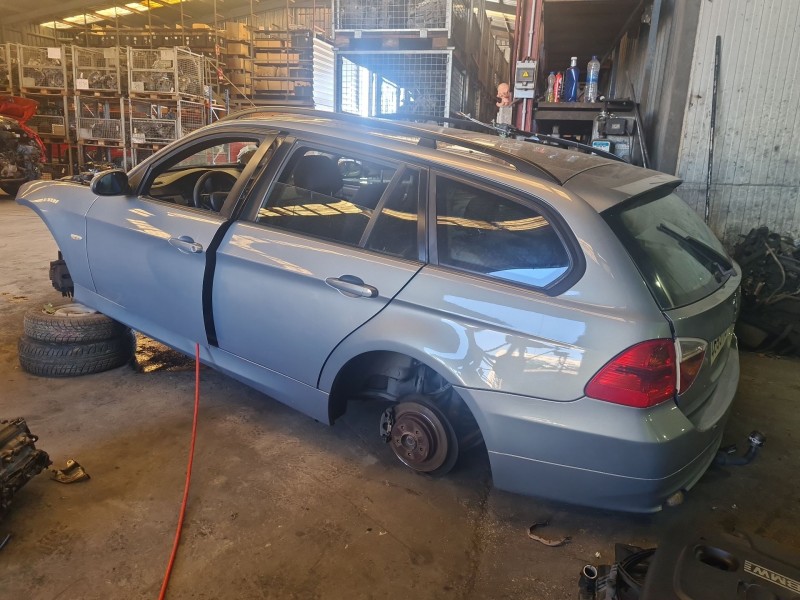 bmw 3 touring (e91) del año 2007