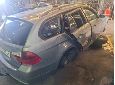 bmw 3 touring (e91) del año 2007 2