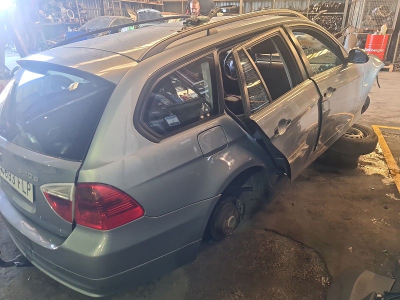 bmw 3 touring (e91) del año 2007