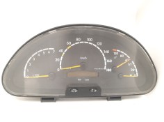 Recambio de cuadro instrumentos para mercedes-benz sprinter 2-t furgoneta (b901, b902) 214 (901.061, 901.062, 901.661, 901.662, 