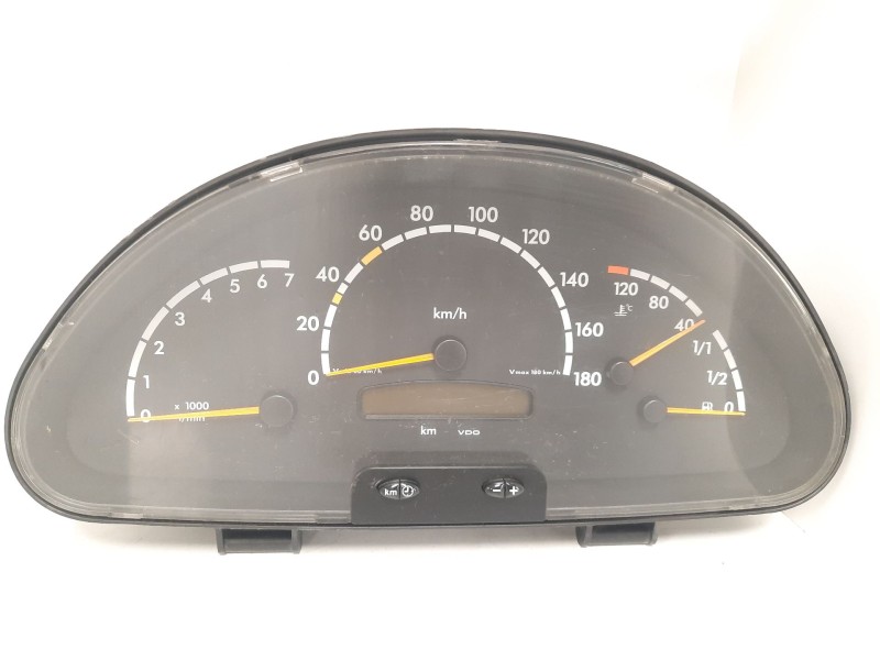 Recambio de cuadro instrumentos para mercedes-benz sprinter 2-t furgoneta (b901, b902) 214 (901.061, 901.062, 901.661, 901.662, 