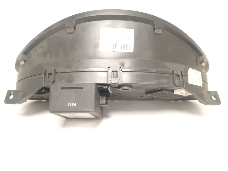 Recambio de cuadro instrumentos para mercedes-benz sprinter 2-t furgoneta (b901, b902) 214 (901.061, 901.062, 901.661, 901.662, 