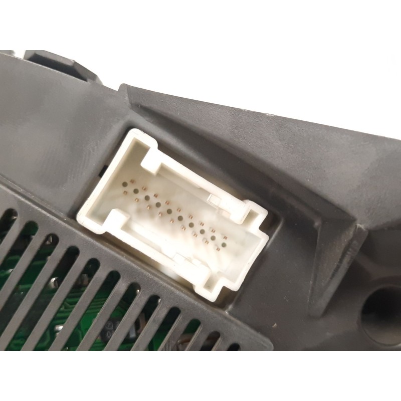 Recambio de cuadro instrumentos para mercedes-benz sprinter 2-t furgoneta (b901, b902) 214 (901.061, 901.062, 901.661, 901.662, 