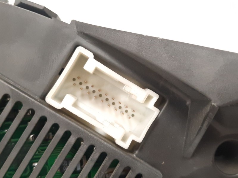 Recambio de cuadro instrumentos para mercedes-benz sprinter 2-t furgoneta (b901, b902) 214 (901.061, 901.062, 901.661, 901.662, 