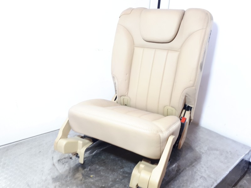 Recambio de juego asientos completo para mercedes-benz clase r (w251) 320 cdi (251.022) referencia OEM IAM   