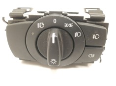 Recambio de mando luces para bmw 1 (e87) 118 d referencia OEM IAM   