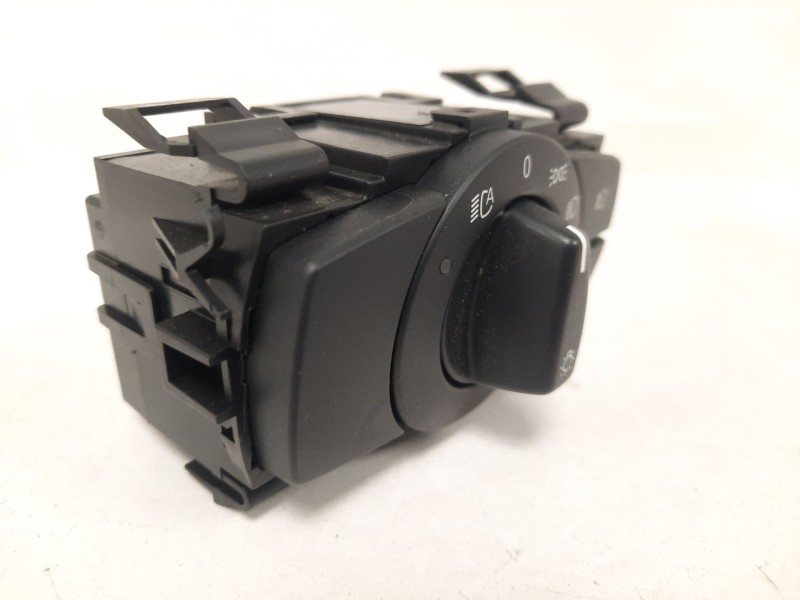 Recambio de mando luces para bmw 1 (e87) 118 d referencia OEM IAM   
