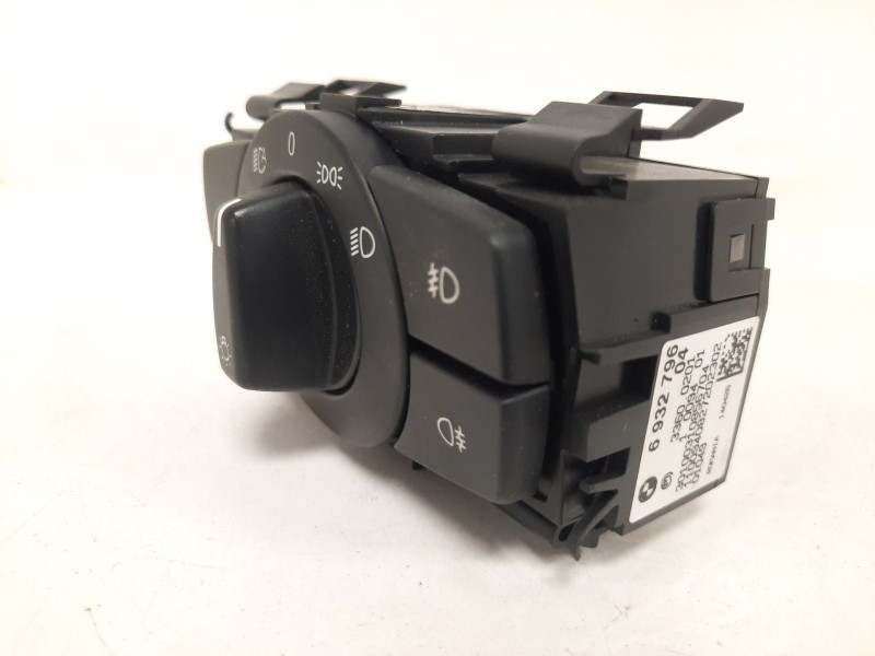Recambio de mando luces para bmw 1 (e87) 118 d referencia OEM IAM   