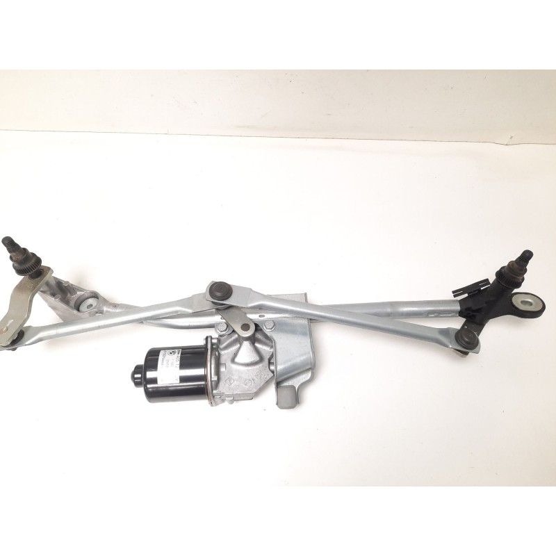 Recambio de motor limpia delantero para bmw 1 (e87) 118 d referencia OEM IAM   