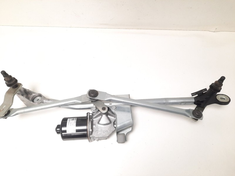 Recambio de motor limpia delantero para bmw 1 (e87) 118 d referencia OEM IAM   