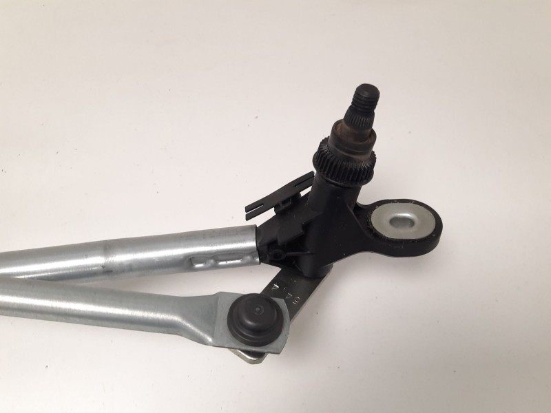 Recambio de motor limpia delantero para bmw 1 (e87) 118 d referencia OEM IAM 40512112V 719303601 4100N