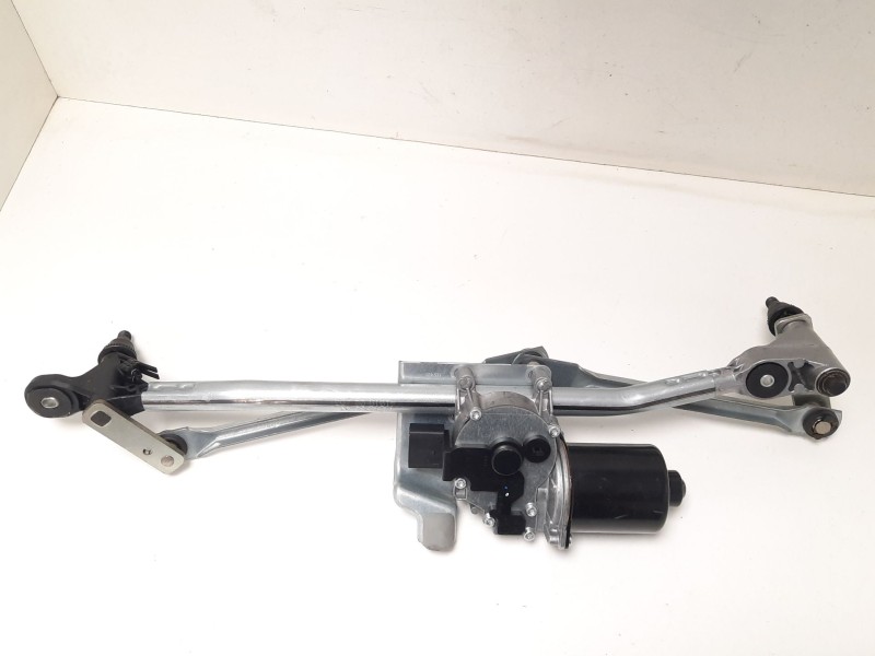 Recambio de motor limpia delantero para bmw 1 (e87) 118 d referencia OEM IAM 40512112V 719303601 4100N