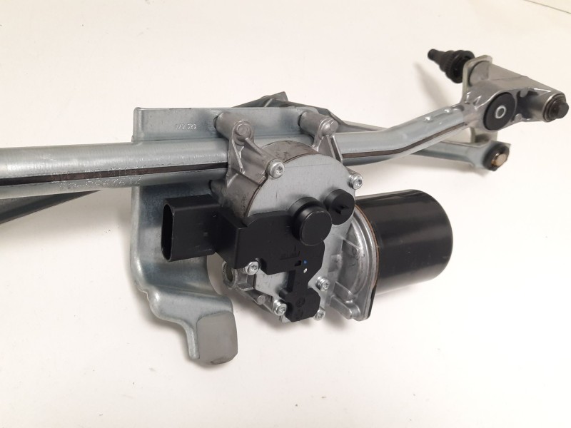 Recambio de motor limpia delantero para bmw 1 (e87) 118 d referencia OEM IAM 40512112V 719303601 4100N