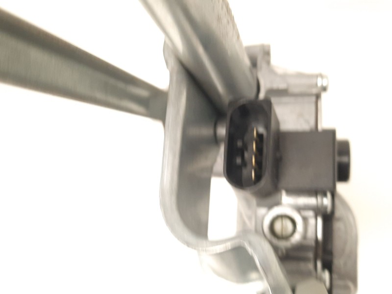 Recambio de motor limpia delantero para bmw 1 (e87) 118 d referencia OEM IAM 40512112V 719303601 4100N