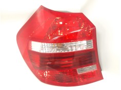 Recambio de piloto trasero izquierdo para bmw 1 (e87) 118 d referencia OEM IAM