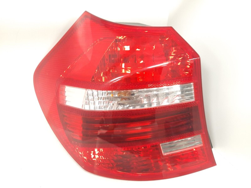 Recambio de piloto trasero izquierdo para bmw 1 (e87) 118 d referencia OEM IAM   