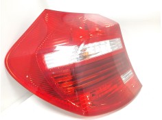 Recambio de piloto trasero izquierdo para bmw 1 (e87) 118 d referencia OEM IAM    2