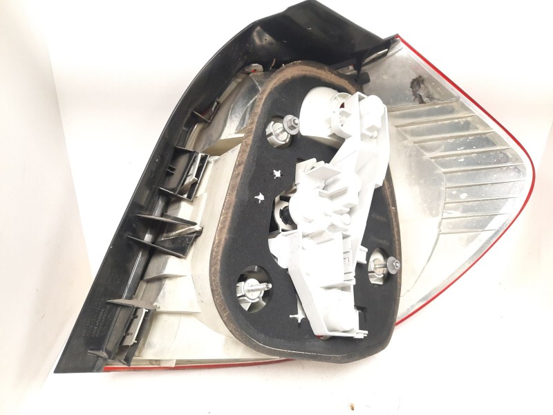 Recambio de piloto trasero izquierdo para bmw 1 (e87) 118 d referencia OEM IAM   