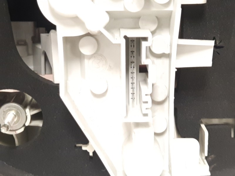 Recambio de piloto trasero izquierdo para bmw 1 (e87) 118 d referencia OEM IAM   