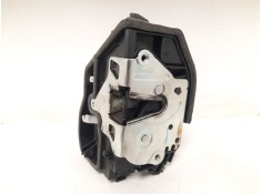 Recambio de cerradura puerta trasera derecha para bmw 1 (e87) 118 d referencia OEM IAM 7229460  