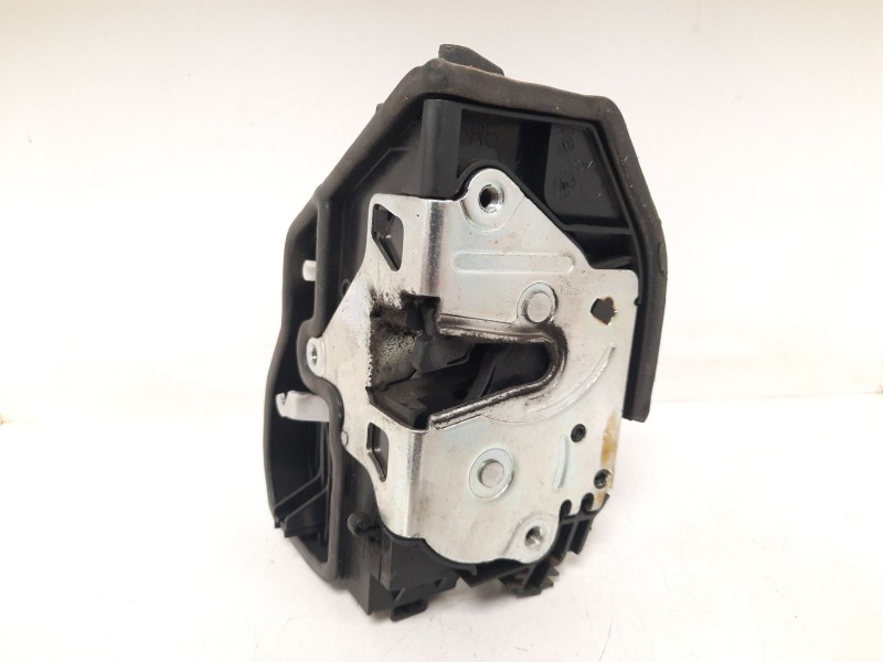 Recambio de cerradura puerta trasera derecha para bmw 1 (e87) 118 d referencia OEM IAM 7229460  