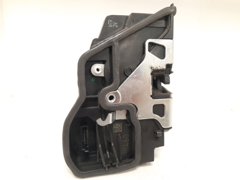 Recambio de cerradura puerta trasera derecha para bmw 1 (e87) 118 d referencia OEM IAM 7229460  