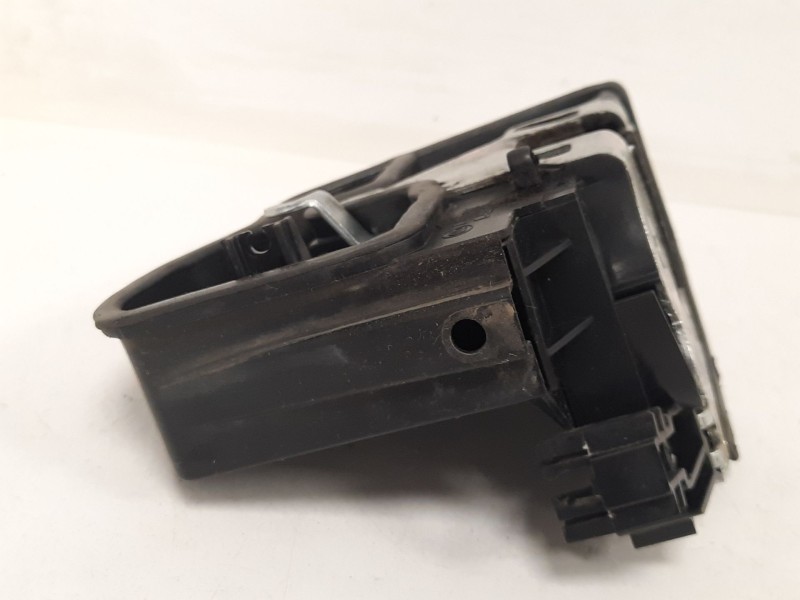 Recambio de cerradura puerta trasera derecha para bmw 1 (e87) 118 d referencia OEM IAM 7229460  