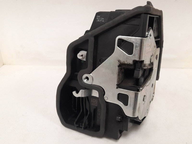 Recambio de cerradura puerta trasera derecha para bmw 1 (e87) 118 d referencia OEM IAM 7229460  