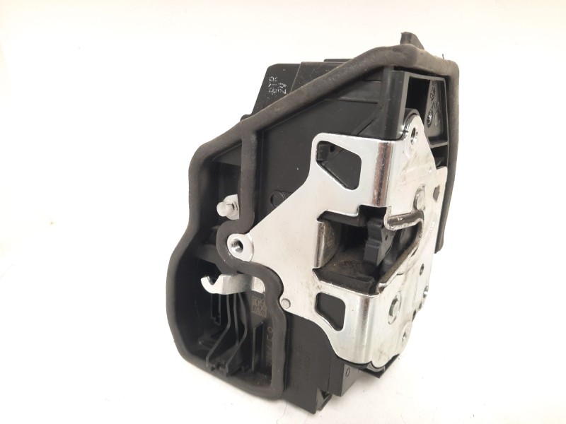 Recambio de cerradura puerta delantera derecha para bmw 1 (e87) 118 d referencia OEM IAM 7229458  