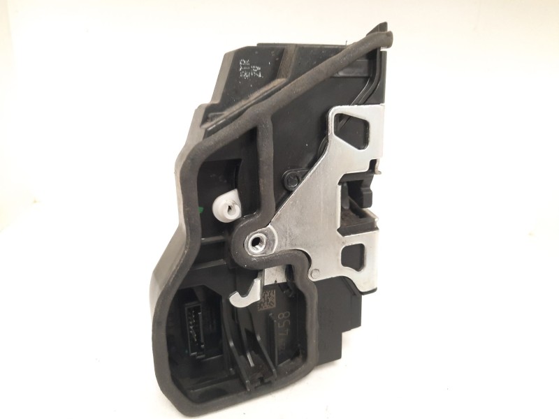 Recambio de cerradura puerta delantera derecha para bmw 1 (e87) 118 d referencia OEM IAM 7229458  