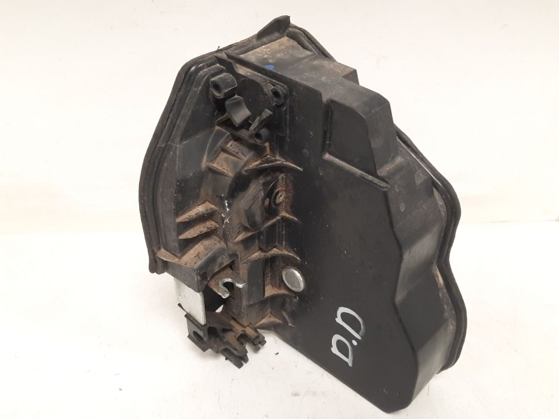 Recambio de cerradura puerta delantera derecha para bmw 1 (e87) 118 d referencia OEM IAM 7229458  