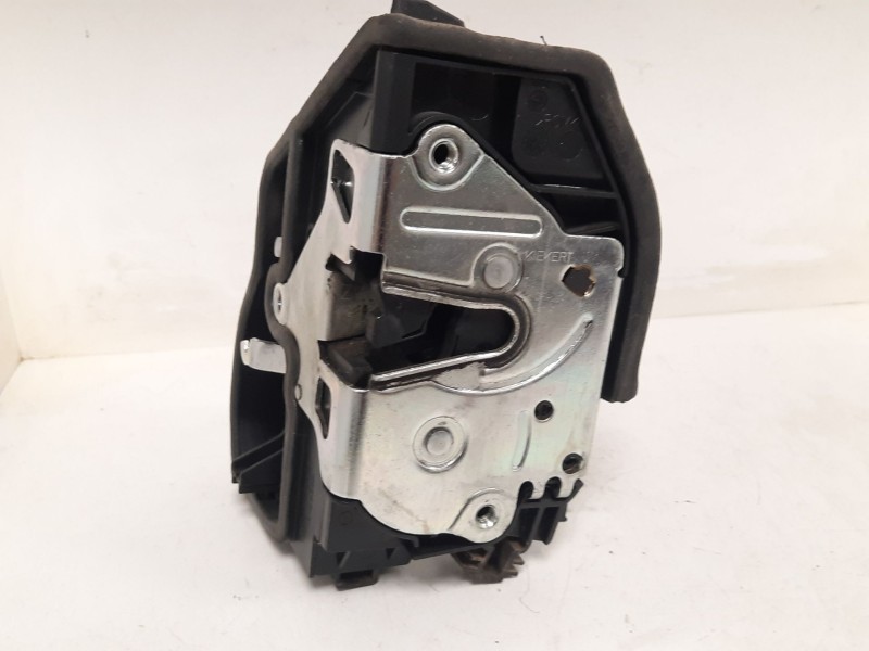 Recambio de cerradura puerta delantera derecha para bmw 1 (e87) 118 d referencia OEM IAM 7229458  