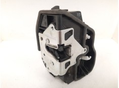 Recambio de cerradura puerta trasera izquierda para bmw 1 (e87) 118 d referencia OEM IAM 7229459  