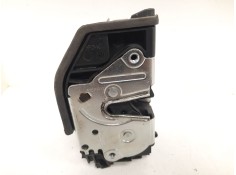 Recambio de cerradura puerta trasera izquierda para bmw 1 (e87) 118 d referencia OEM IAM 7229459   2