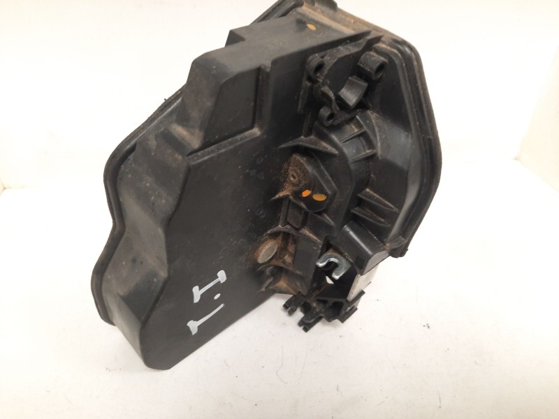 Recambio de cerradura puerta trasera izquierda para bmw 1 (e87) 118 d referencia OEM IAM 7229459  