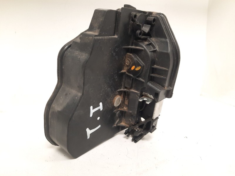 Recambio de cerradura puerta trasera izquierda para bmw 1 (e87) 118 d referencia OEM IAM 7229459  