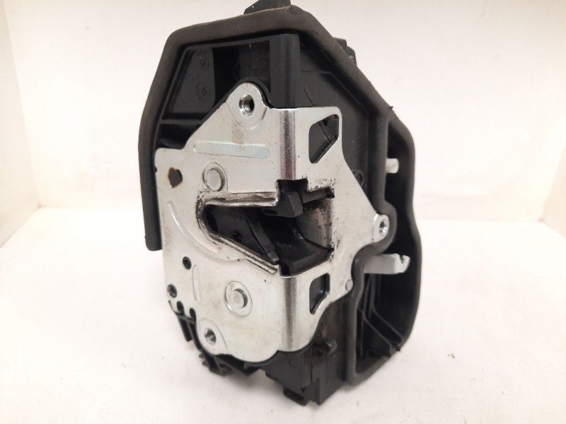 Recambio de cerradura puerta trasera izquierda para bmw 1 (e87) 118 d referencia OEM IAM 7229459  
