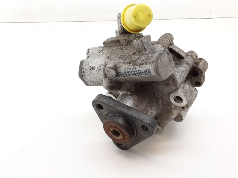 Recambio de bomba direccion para fiat linea (323_, 110_) 1.3 jtd multijet (323axb1a) referencia OEM IAM 51790281  7613955539