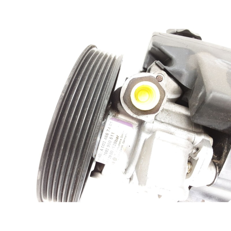 Recambio de bomba direccion para mercedes-benz clase s (w220) s 320 cdi (220.026, 220.126) referencia OEM IAM A0024667401  76929