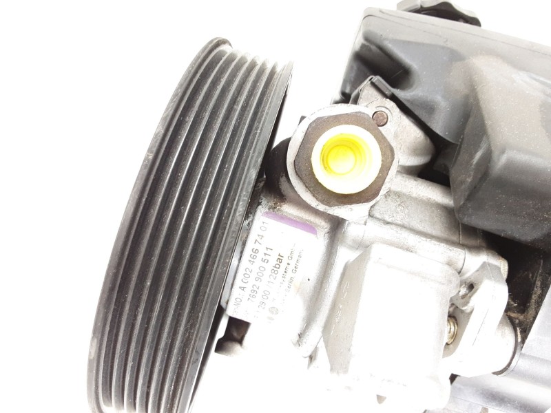 Recambio de bomba direccion para mercedes-benz clase s (w220) s 320 cdi (220.026, 220.126) referencia OEM IAM A0024667401  76929