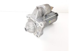 Recambio de motor arranque para renault megane ii (bm0/1_, cm0/1_) 1.9 dci referencia OEM IAM 8200628419B D7R44 